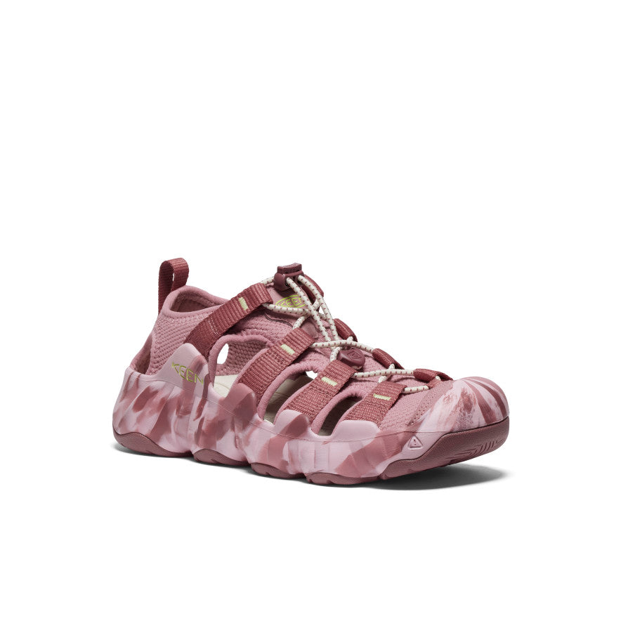 KEEN Hyperport H2 Women's Water Shoes - Lightweight Quick-Dry Hiking Sandals for Outdoor Adventures, Beach, Pool & Water Sports