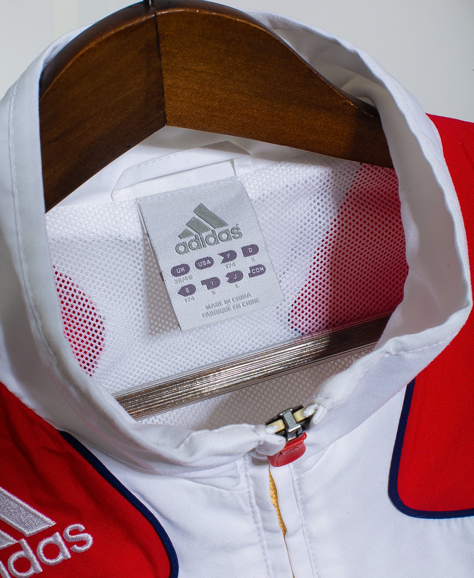 2006 Ajax Jacket - Men's Lightweight Waterproof Windbreaker (Size L) - Perfect for Hiking, Camping & Outdoor Adventures
