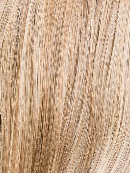 Vita Hi Power Heat Friendly Synthetic Wig - Natural Look & Comfortable for Daily Wear, Cosplay, and Special Occasions