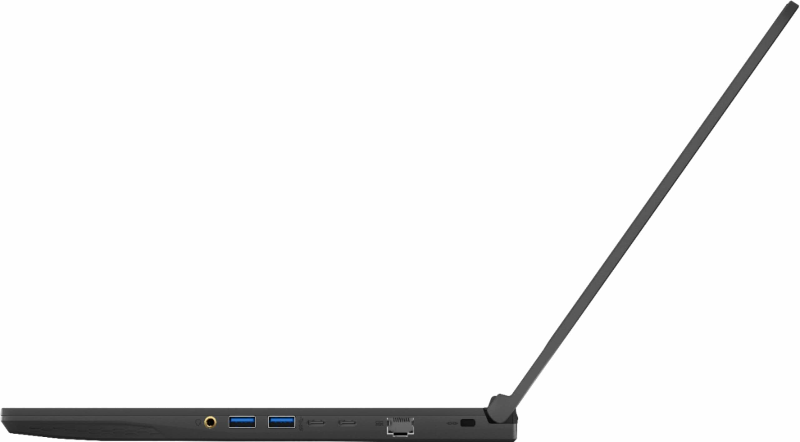 MSI GF65 Gaming Laptop 15.6