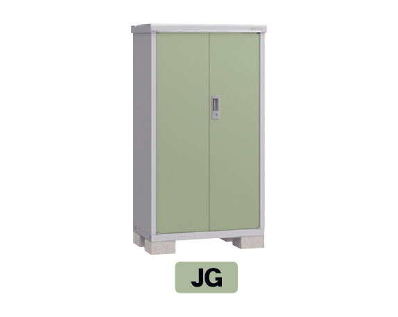 Pre-Order Inaba Outdoor Storage Cabinet BJX 117D (44.1