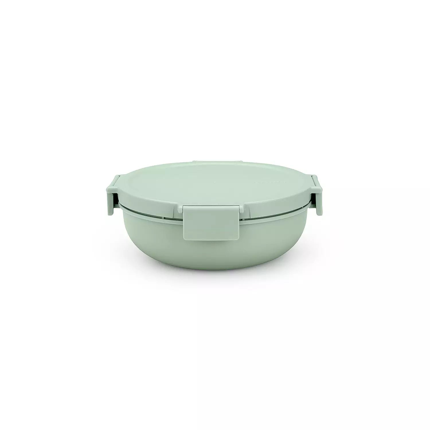 1L Insulated Lunch Bowl - Leak-Proof Bento Box for Office, School & Picnics - Perfect for Meal Prep & On-the-Go Dining