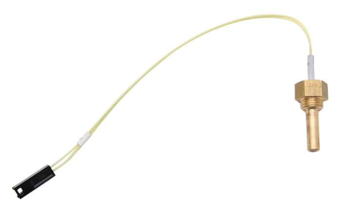 IZZO EL237 Temperature Sensor - High Accuracy Digital Thermometer for HVAC, Automotive & Industrial Use | Perfect for Home, Garage & Workshop Monitoring