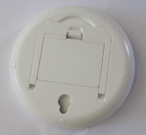 Portable LED Travel Makeup Mirror with Adjustable Brightness - Perfect for Home, Hotel & On-the-Go Makeup Application