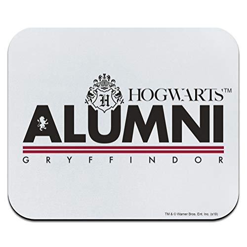 Gryffindor Alumni
