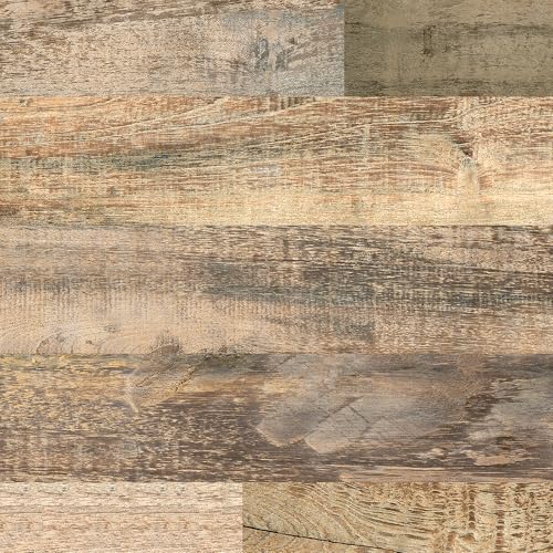 Reclaimed Wood