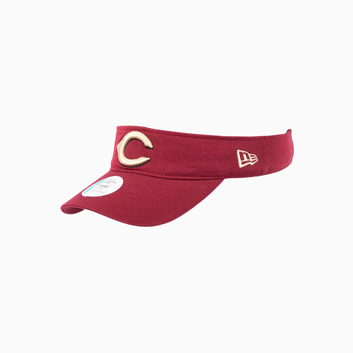 Cincinnati Reds Adjustable Baseball Cap - Official MLB Team Sports Visor for Men & Women - Perfect for Games, Outdoor Activities & Fan Gear