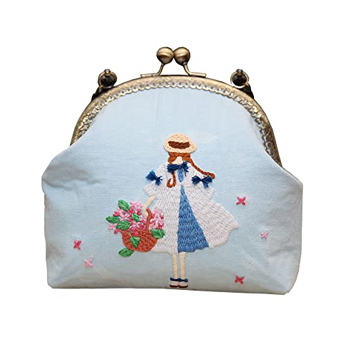 Basket girl