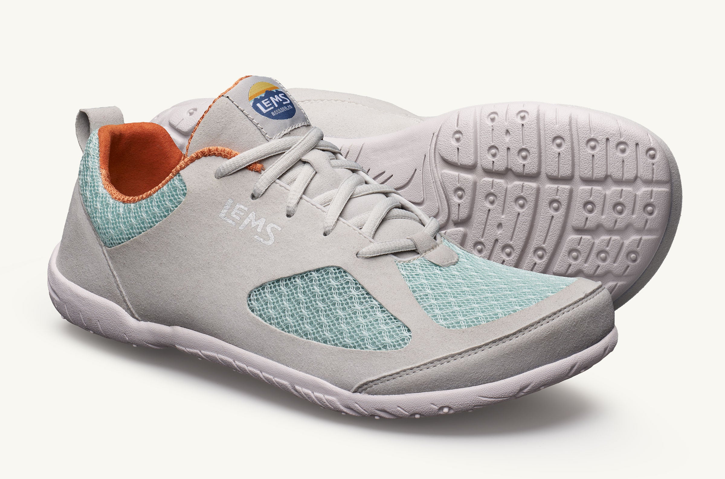 Women's Primal 2 Running Shoes - Lightweight & Breathable for Trail & Road Running | Perfect for Jogging, Hiking & Outdoor Workouts