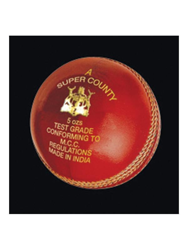 Premium GM Super County Grade A Baseballs - High-Performance for Training, Games & Practice - Perfect for Little League, High School & College Baseball Players