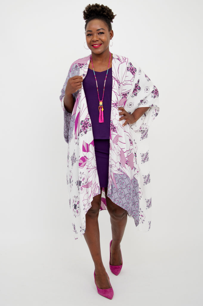 Darcy & Reina One Size Women's Fashion Apparel - Perfect for Casual Wear, Office Outfits, and Special Occasions