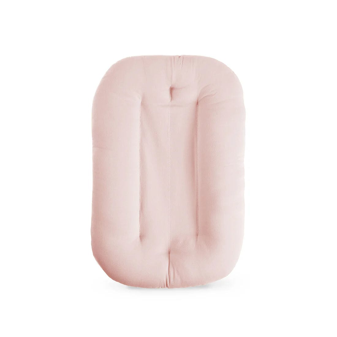 Organic Snuggle Me Infant Lounger - Premium Baby Nest for Safe & Comfortable Sleep, Play & Cuddle - Perfect for Newborns, Nursery, Travel & Breastfeeding