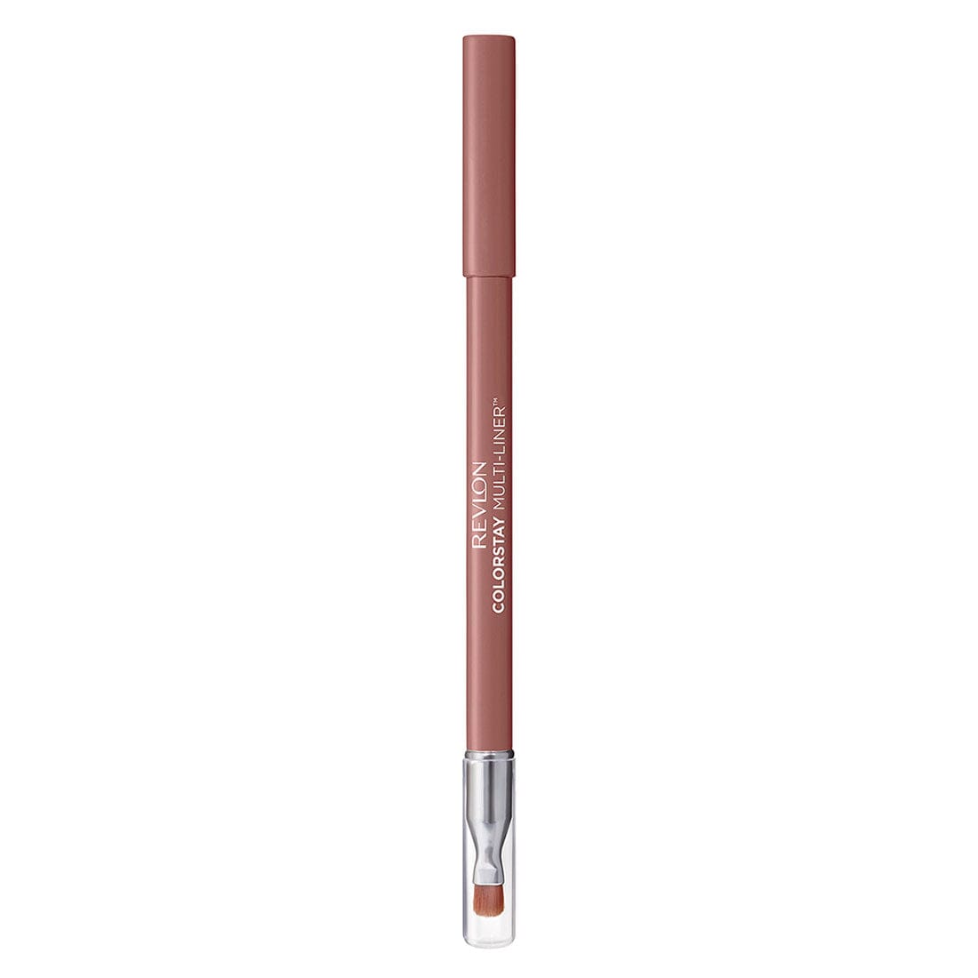Revlon ColorStay Multi Liner Lip Liner - Less Traced 1g - Long-Lasting, Smudge-Proof Lip Pencil for Precise Definition - Perfect for Everyday Wear & Special Occasions