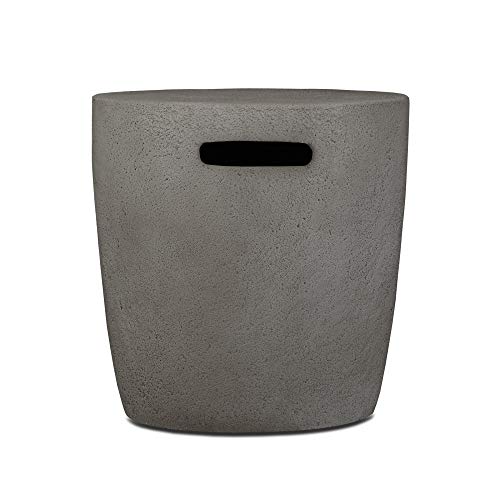 glacier grey