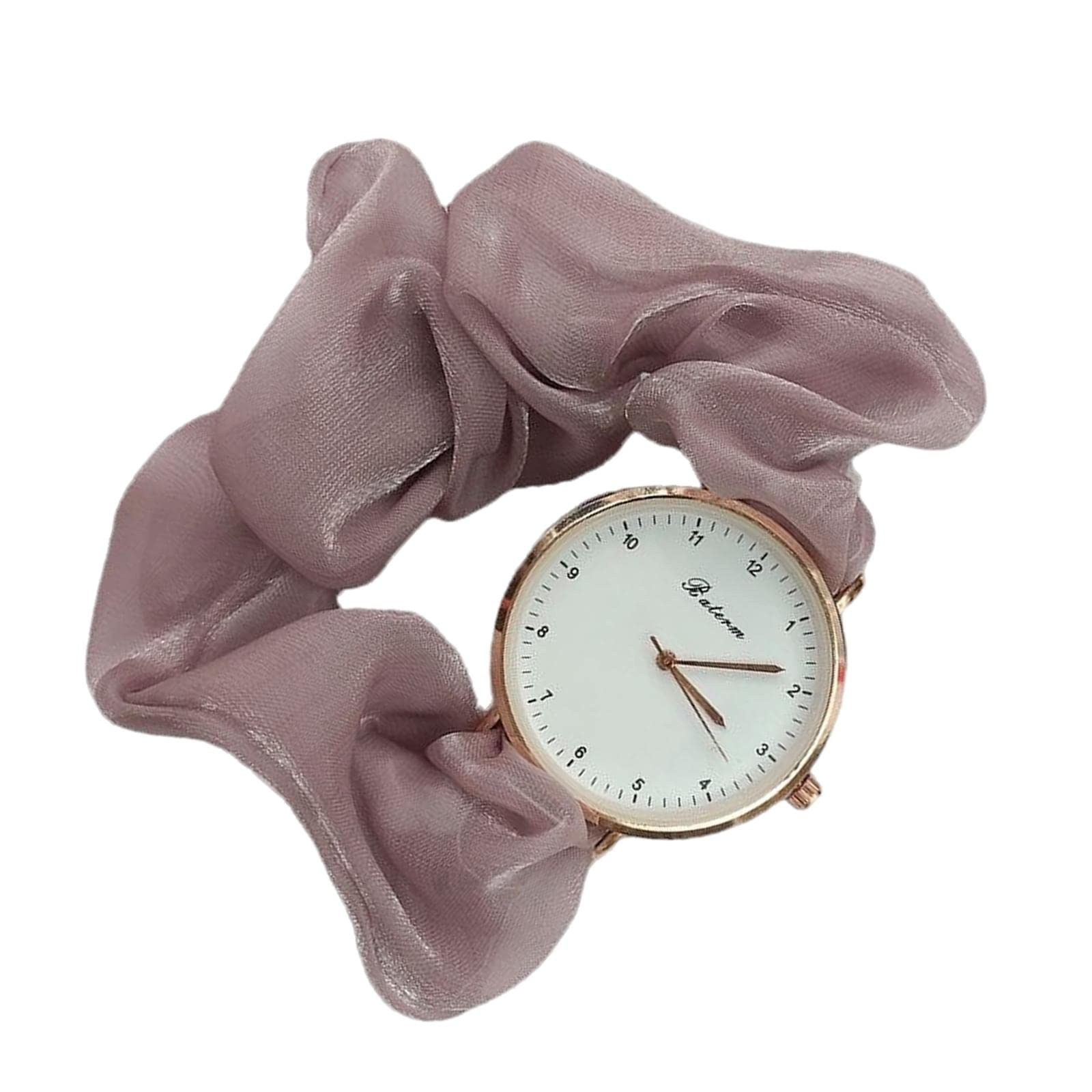Vaveren Women's Digital Watch - Fashion Bracelet Watch for Mother & Casual Wear