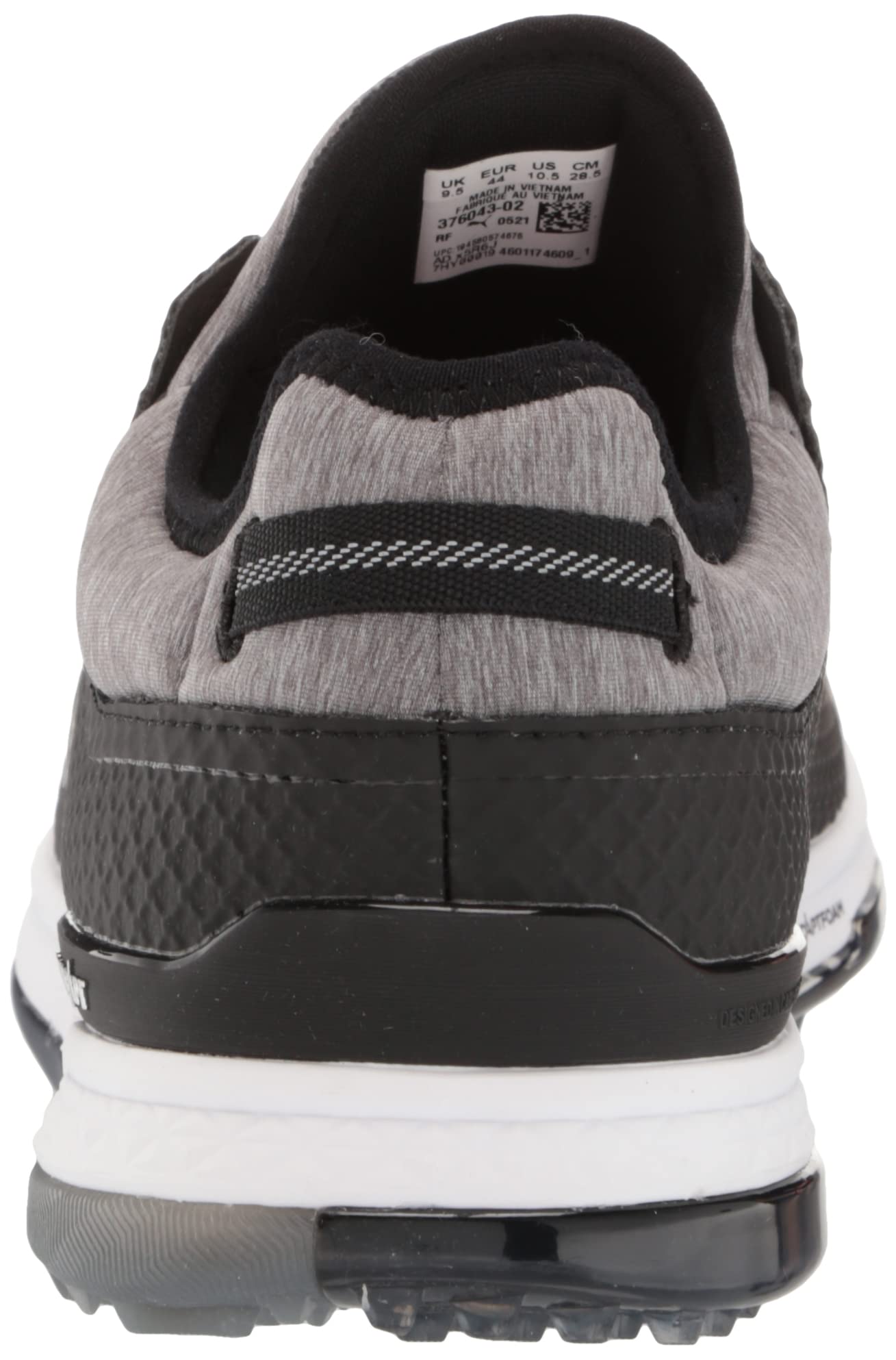 PUMA Proadapt Alphacat Disc Golf Shoes for Men - Perfect for Outdoor Sports