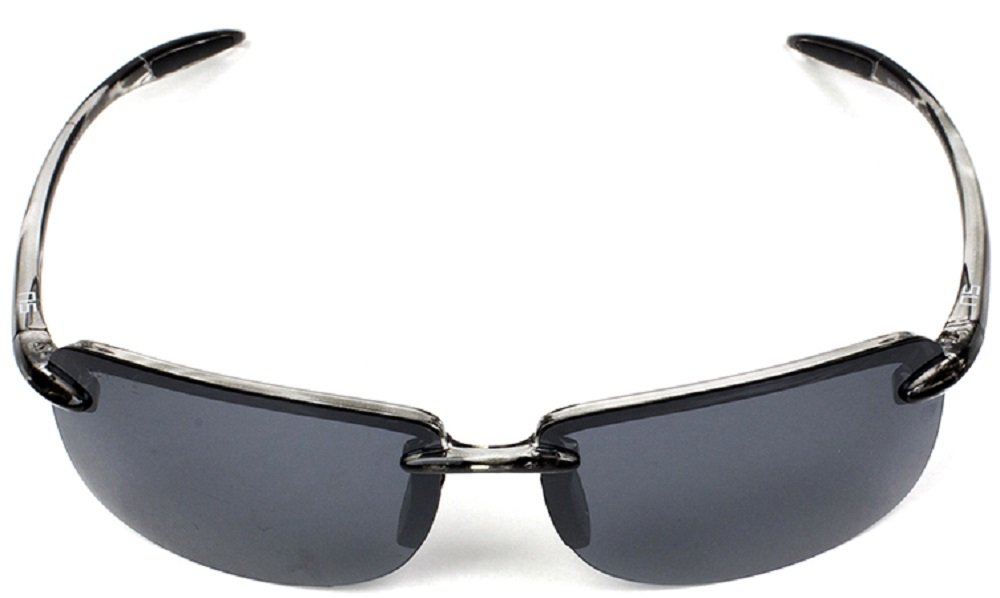 The Payton - Lightweight Polarized Sunglasses for Men & Women | UV Protection, Comfortable Fit | Perfect for Driving, Beach, and Outdoor Activities