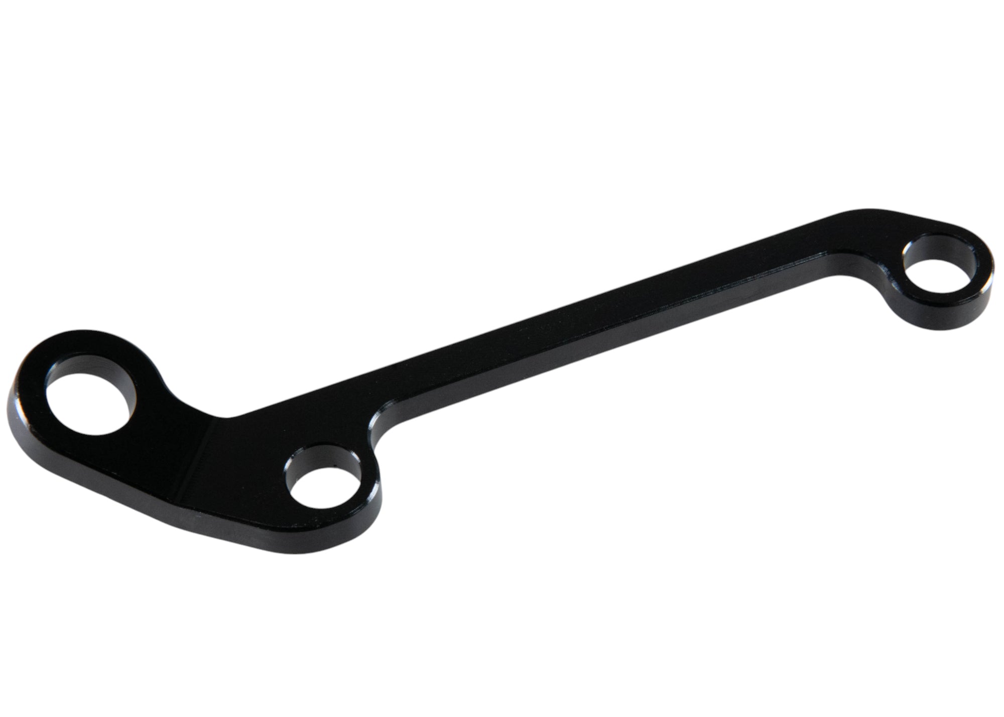 Chrysler Torqueflite 727 / 904 Reverse Pattern Billet Shifter - Front Exit Operator Series for Performance Racing & Street Rods