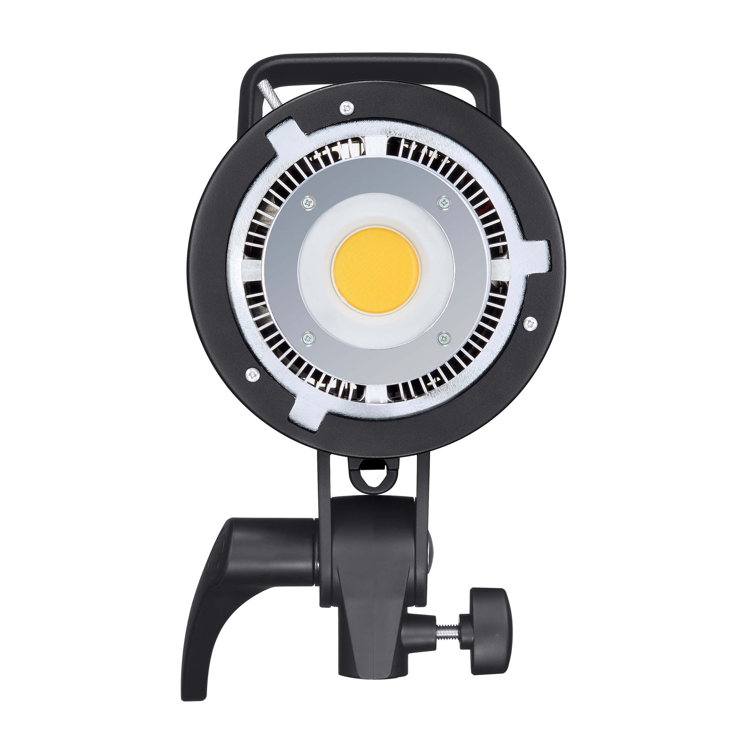 Godox SL100D 3-Head LED Softbox Lighting Kit for Photography, Video & Studio - Perfect for YouTube, TikTok, Live Streaming & Product Shoots