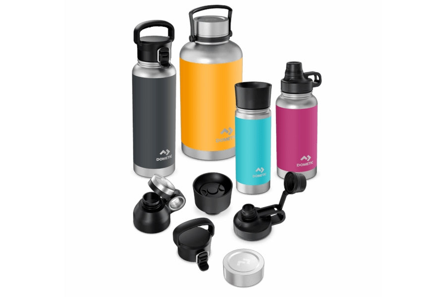 Dometic Cap DR - Replacement Drinking Water Cap for RV, Camper & Marine Use | Durable & Leak-Proof Design for Freshwater Tanks