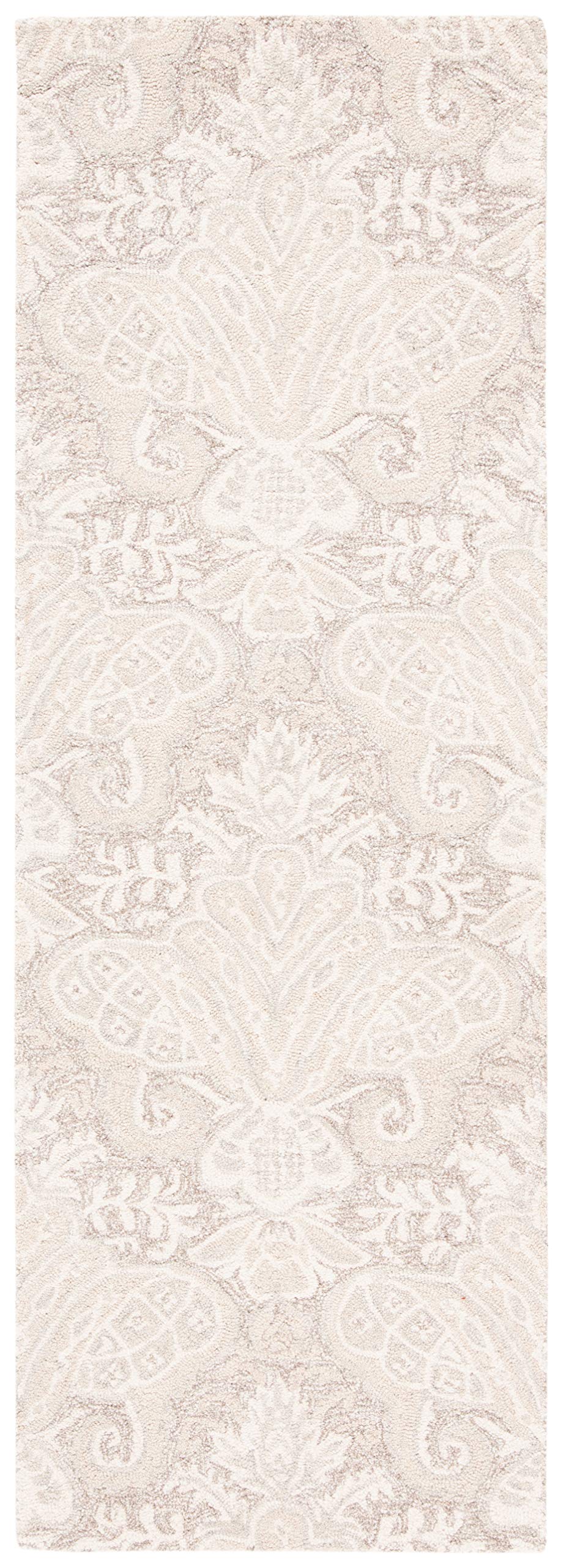 SAFAVIEH Micro-Loop Collection 2'3