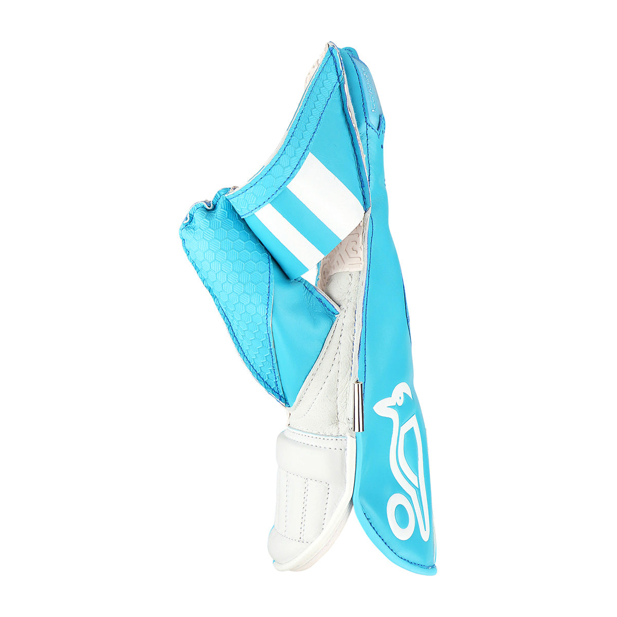 Kookaburra Short Cut 1.1 Wicket Keeping Gloves 2025 - Premium Cricket Wicketkeeper Gloves for Practice & Matches