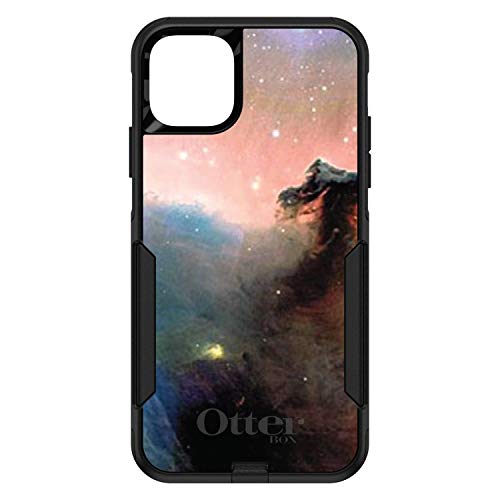 Horsehead Nebula Stars On Black Case