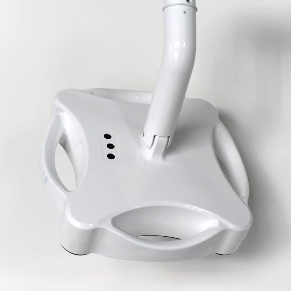 30W LED Surgical Lamp - Hanging Shadowless Medical Exam Light with Cold Light Technology for Operating Rooms, Clinics, and Dental Offices