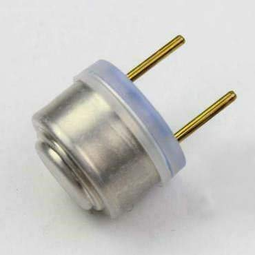 Whirlpool Refrigerator Ice Maker Thermostat WP627985 Replacement Part - Compatible with Model 627985 - Keep Your Fridge Running Smoothly for Fresh Ice & Cold Drinks