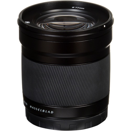 Hasselblad XCD 30mm f/3.5 Wide-Angle Lens for X1D Medium Format Camera - Perfect for Landscape, Architecture & Travel Photography