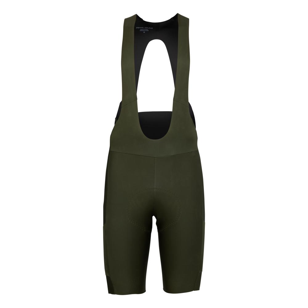 Men's Expedition PRO Bib Shorts - High-Performance Cycling Shorts for Men, Breathable & Padded - Ideal for Road Biking, Mountain Biking & Long-Distance Rides