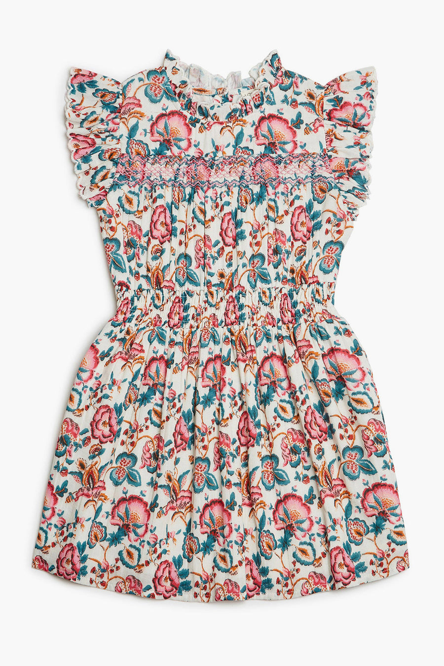 Louise Misha Suzette Girls Dress - Elegant & Stylish Outfit for Parties, School & Special Occasions