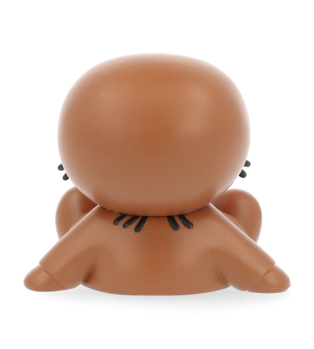Dick Bruna Series 3 Young Girl UDF Figurine - Collectible Dutch Character Statue for Home Decor, Office Display & Gift Giving