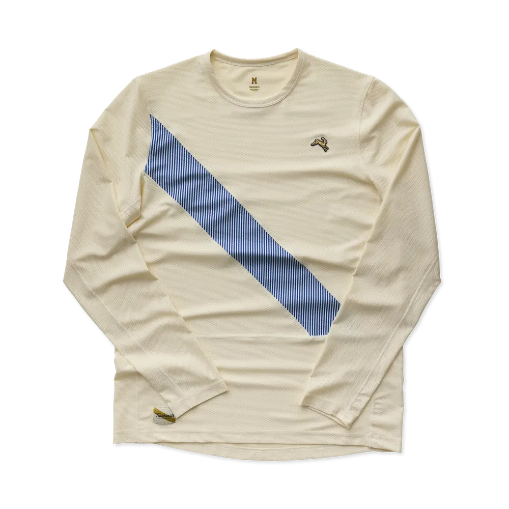 Men's Van Cortlandt Long Sleeve Shirt - Comfortable Casual Button Down for Work & Outdoor Activities | Perfect for Office, Hiking & Date Nights