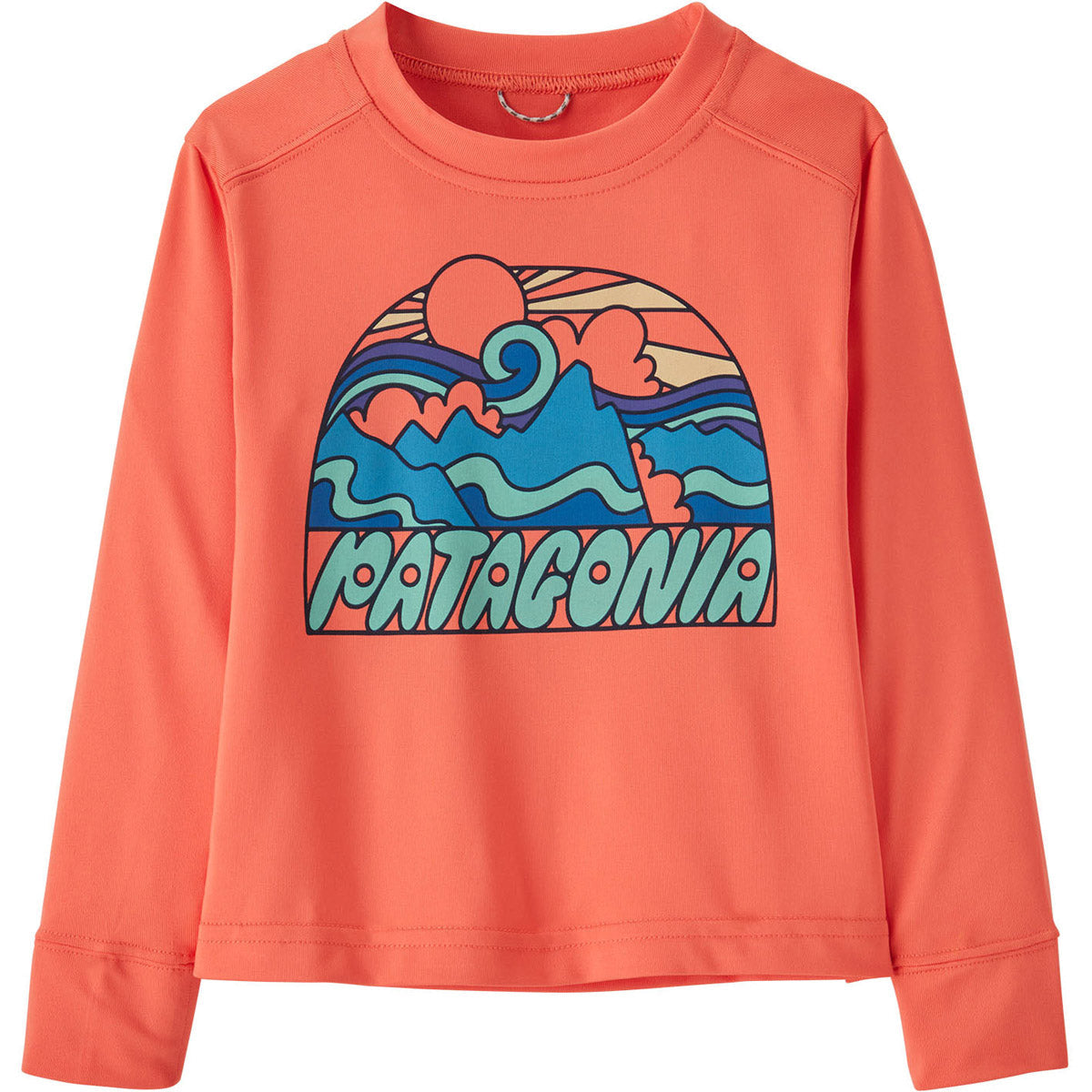Fitz Roy Rays: Coho Coral
