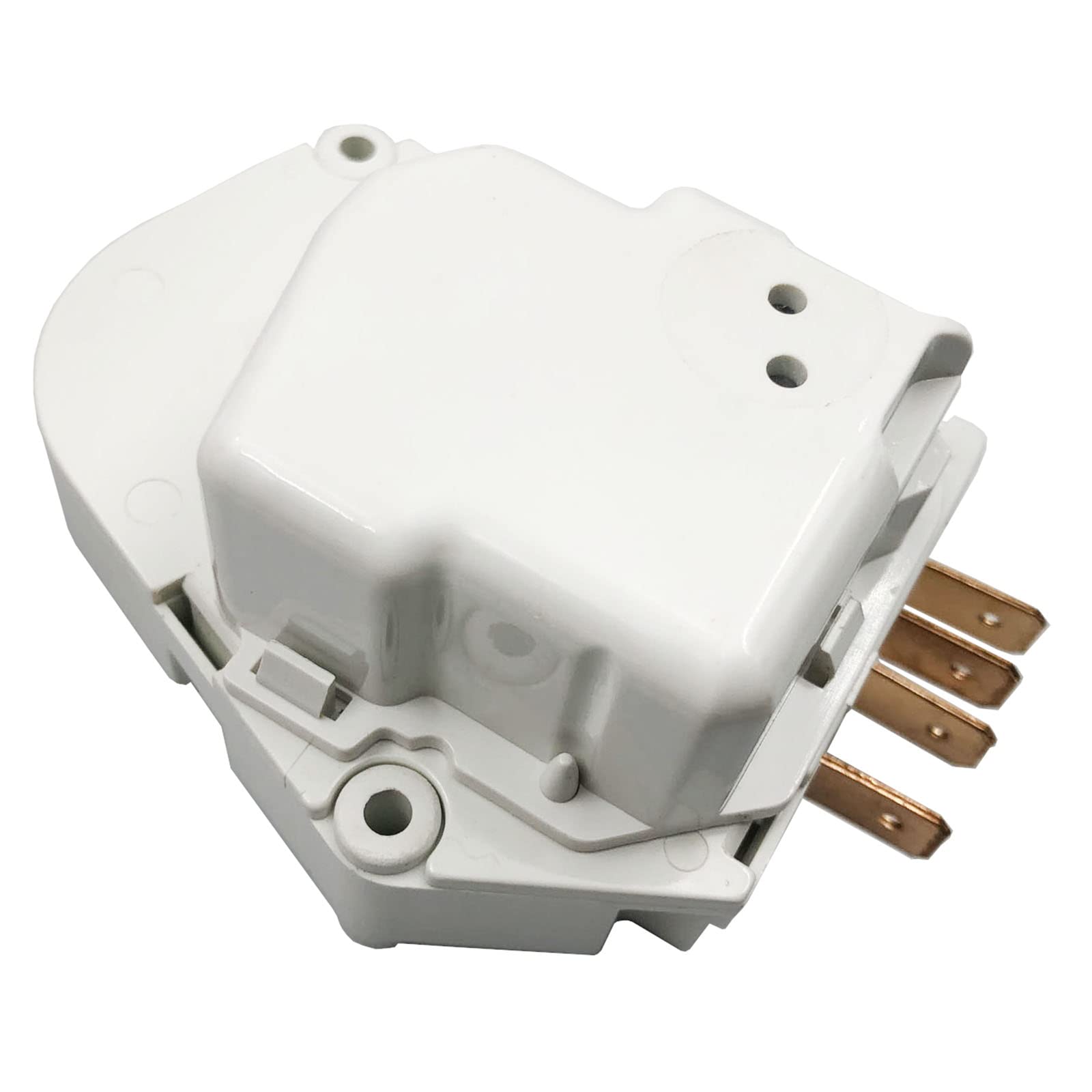 FainWan 5304518034 Refrigerator Defrost Timer Replacement for Electrolux Frigidaire - Keep Your Fridge Running Smoothly for Fresh Food Storage