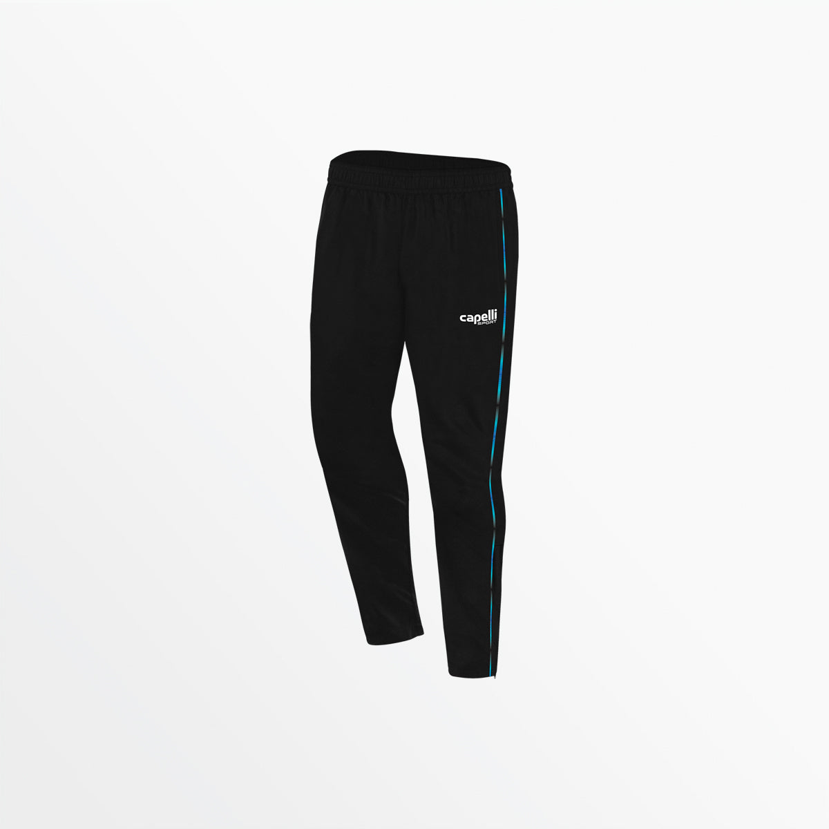 Women's Ombre Training Pants - High Waisted Yoga Pants for Workout, Running & Gym - Comfortable Athletic Leggings for Women - Perfect for Yoga, Fitness & Casual Wear
