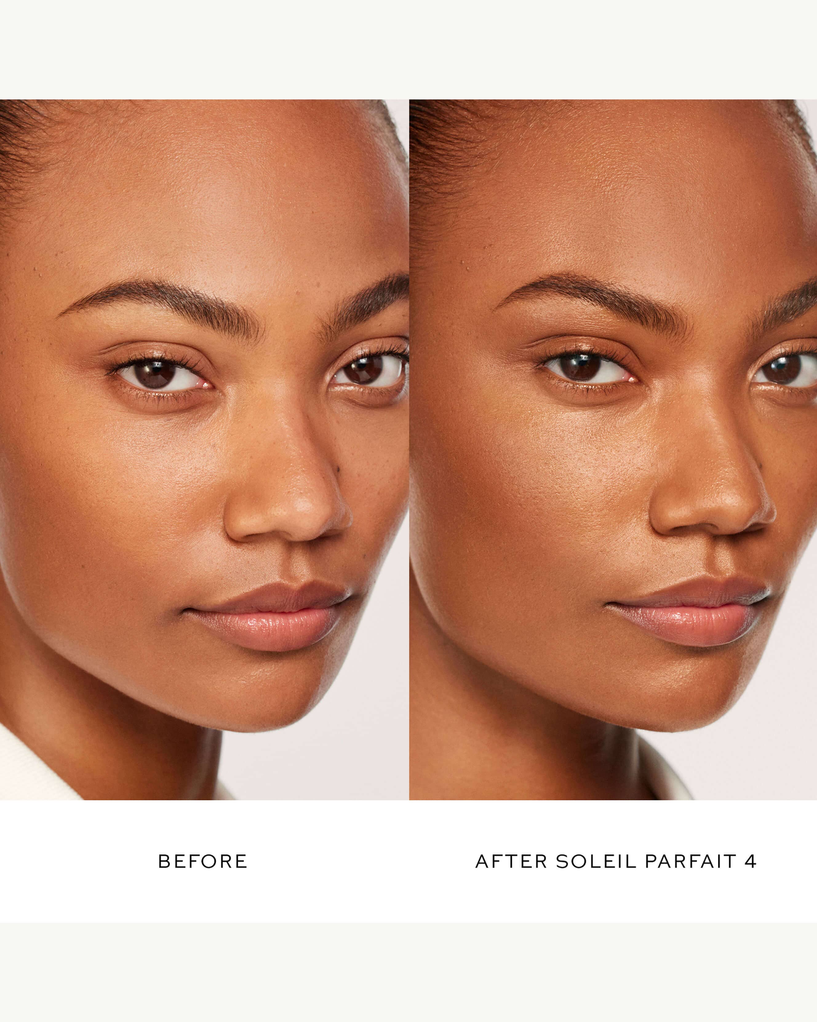 Sun Tone Bronzing Drops - Natural Face Tanning Serum for Glowing Skin | Perfect for Summer, Vacations & Everyday Radiance