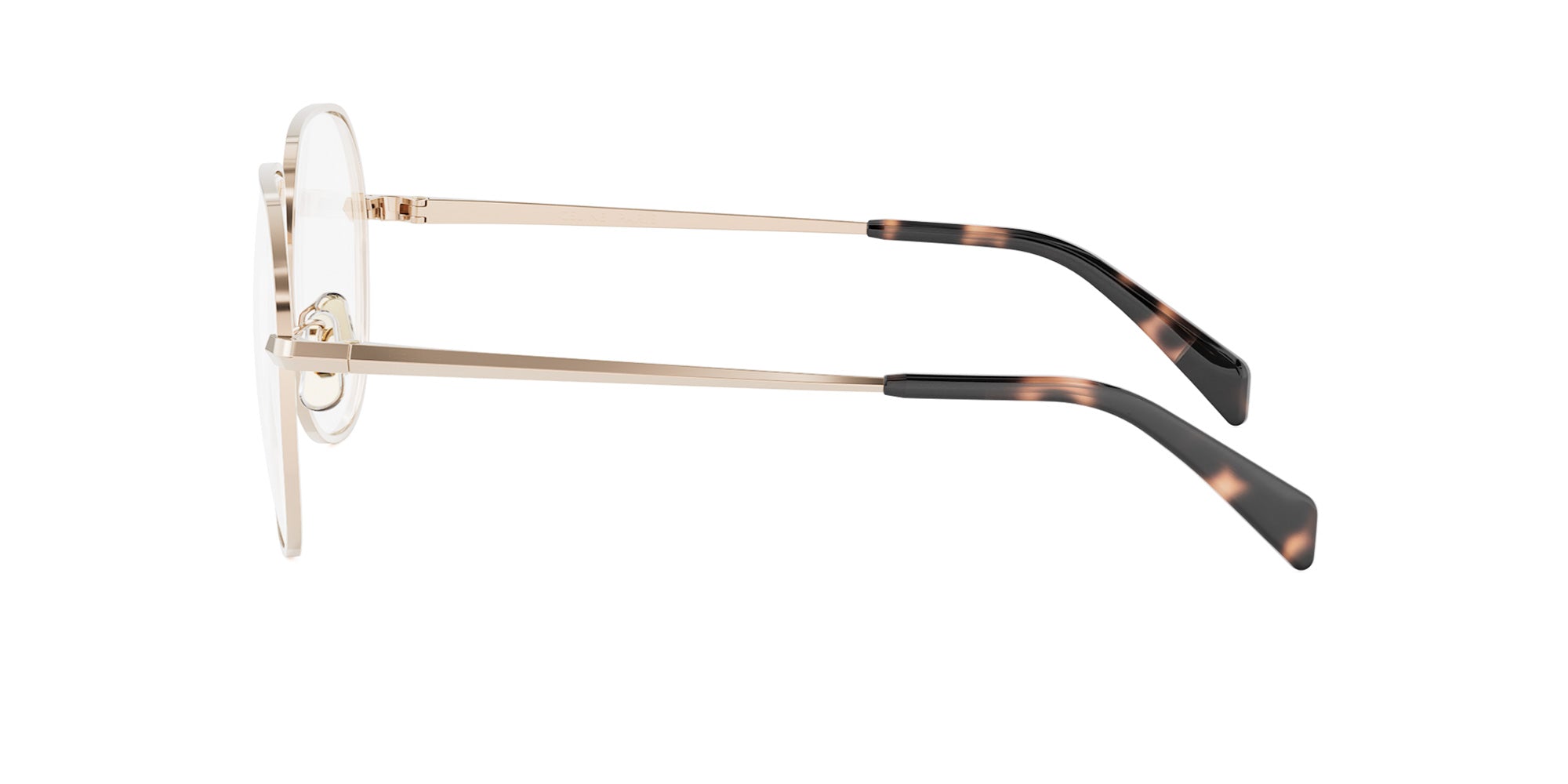 CELINE Metal CL50164U Sunglasses - Luxury Designer Shades for Women & Men - Perfect for Outdoor Activities, Travel & Fashion Accessories