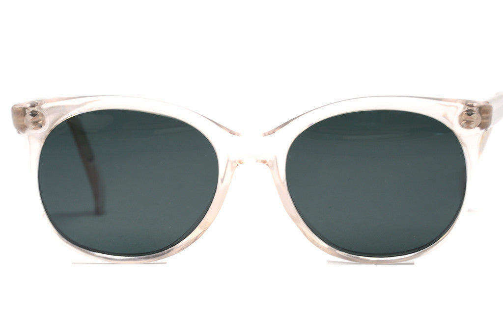 Vintage Custom Sunglasses for Men & Women - Retro Polarized UV Protection - Perfect for Outdoor Activities, Beach, Driving & Fashion Accessories