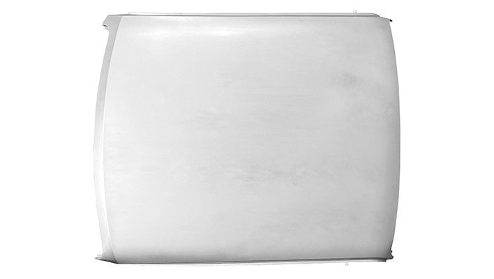 Ford Escort MK2 Replacement Roof Skin - OEM Fit 25 19 80 0 | Perfect for Classic Car Restoration & Body Repair Projects