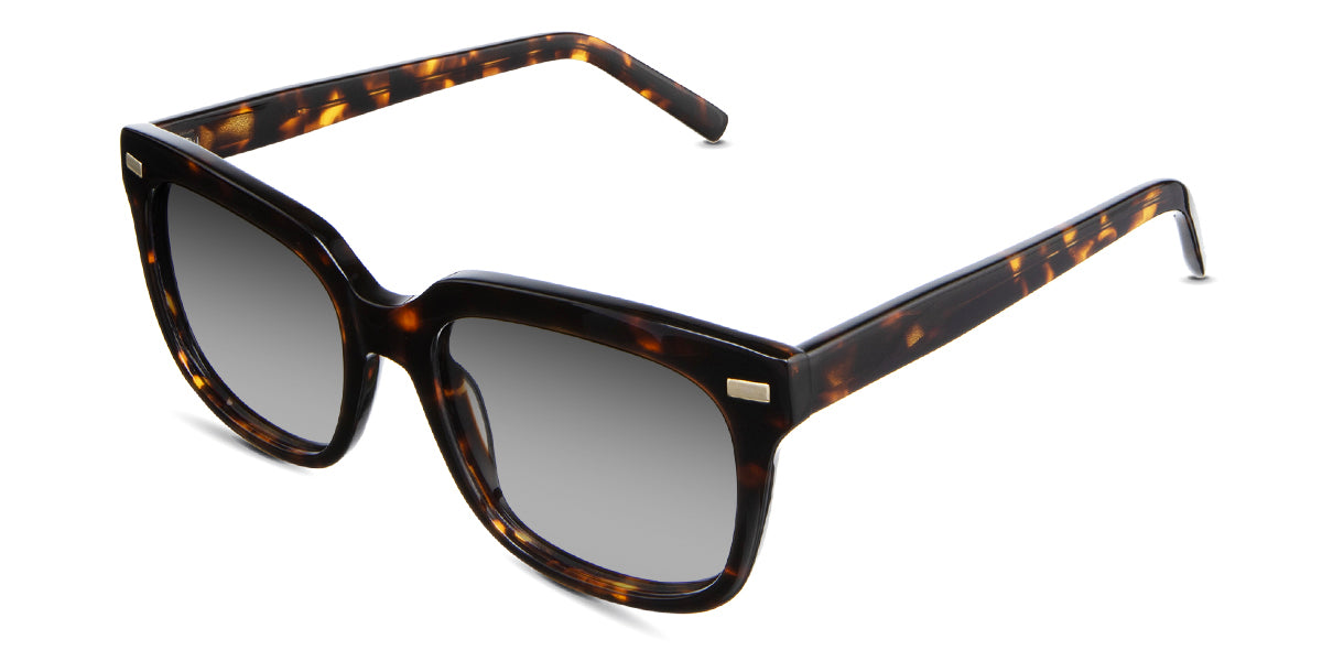 Prescription Sunglasses for Men - UV Protection Polarized Lenses - Perfect for Driving, Fishing & Outdoor Activities