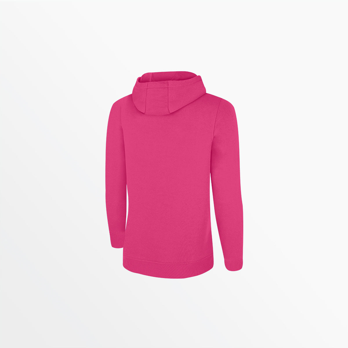 Women's Soft Fleece Zip-Up Hoodie - Cozy Pullover Sweatshirt for Casual Wear, Workout & Outdoor Activities