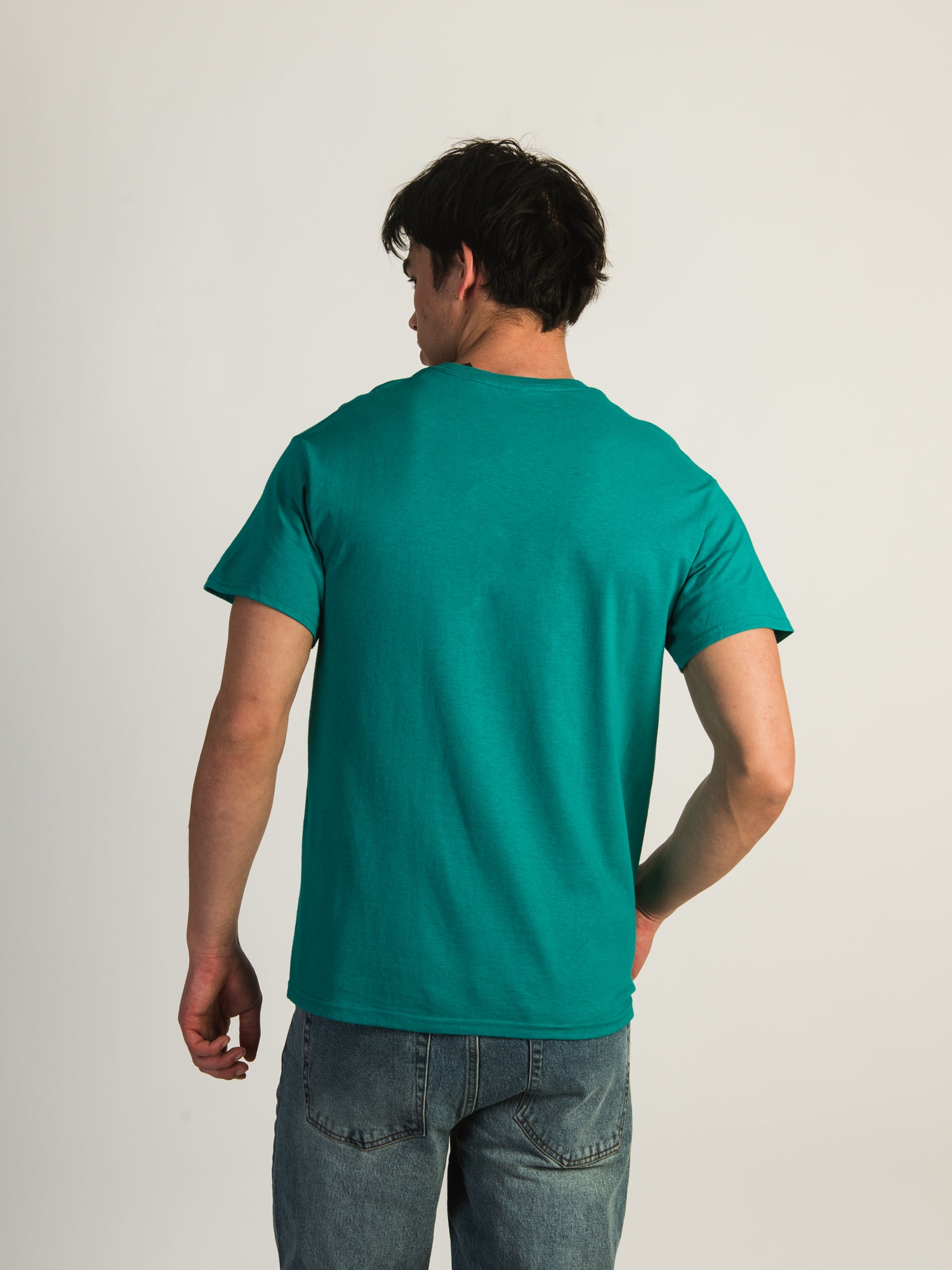 47 Miami Dolphins Fly By T-Shirt - Official NFL Football Fan Apparel for Men & Women - Perfect for Game Day, Tailgating & Casual Wear