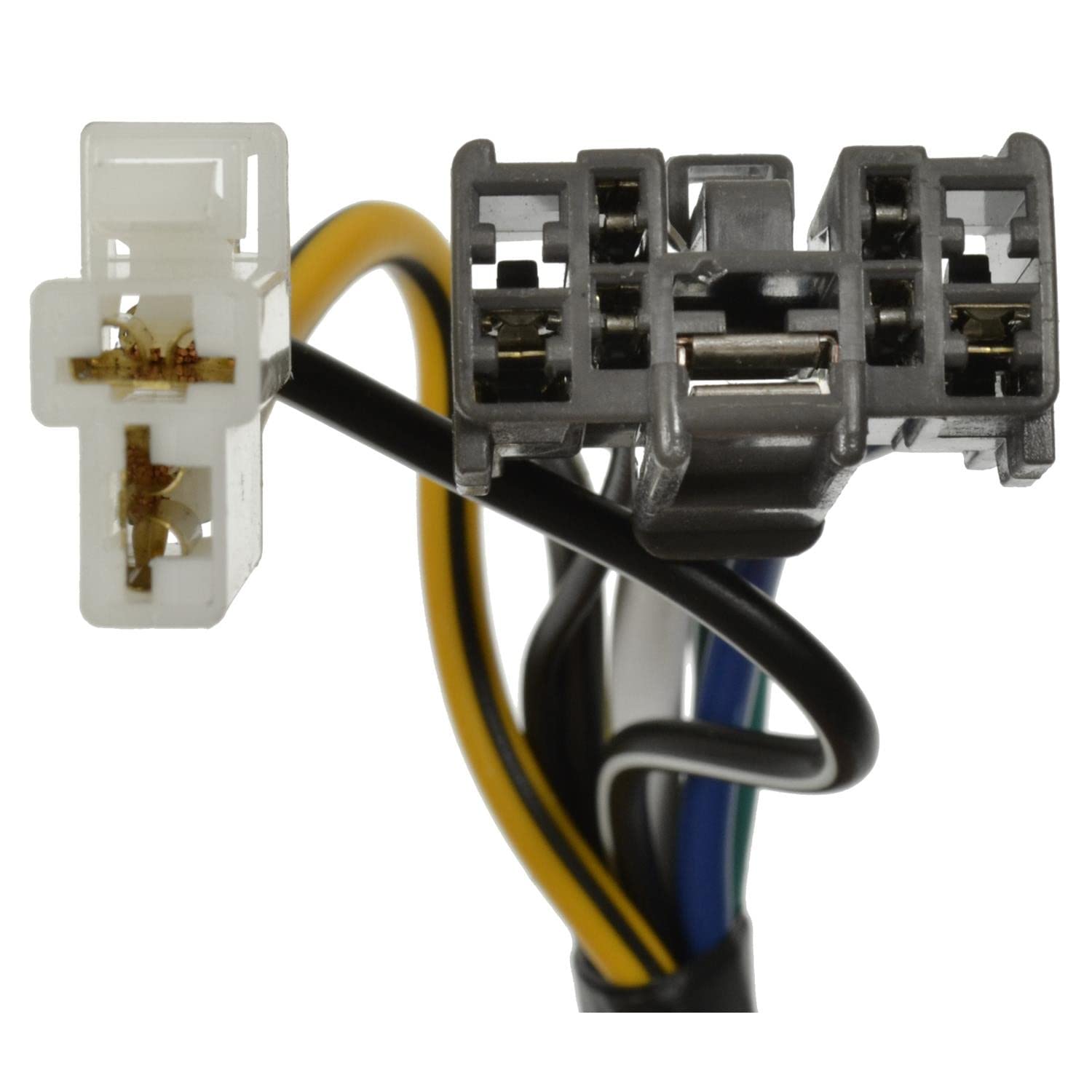 Standard Motor Products US449 Ignition Switch - Replacement for Cars & Trucks - Durable & Reliable Engine Starter - Perfect for DIY Auto Repair & Vehicle Maintenance