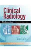 Clinical Radiology: The Essentials - Comprehensive Guide for Medical Students & Professionals | Perfect for Study, Reference & Diagnostic Practice