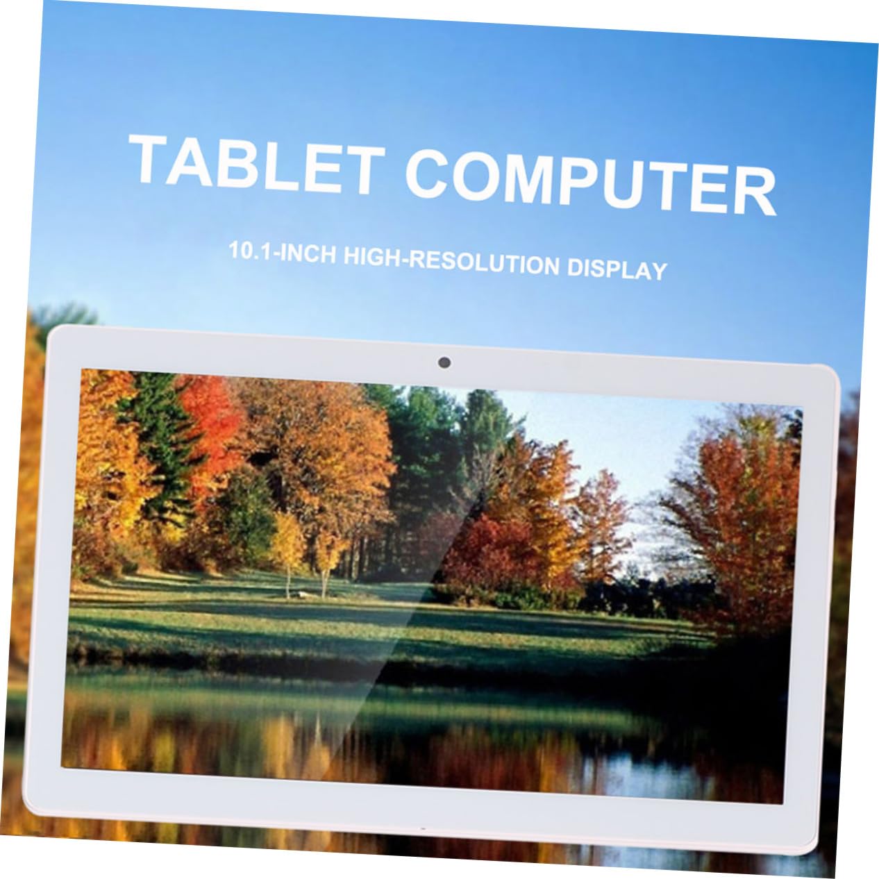 Homoyoyo Dual SIM Metal GPS Phone Tablet - Perfect for Travel, Business & Outdoor Navigation