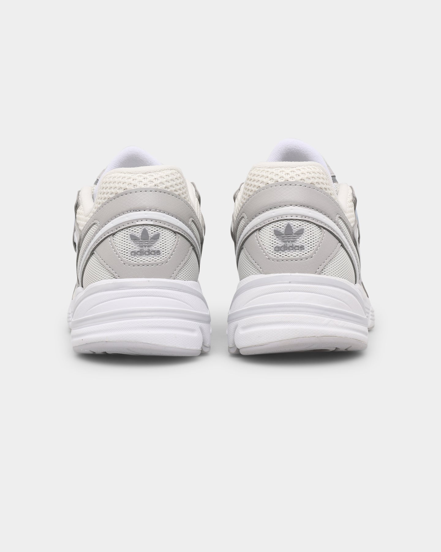 Adidas Women's Astir Running Shoes - Light Solid Grey/Off White/Grey Three | Comfortable Sneakers for Women | Perfect for Gym, Jogging & Casual Wear