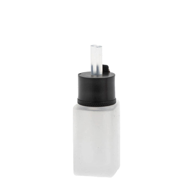 Vandy Vape Requiem BF Squonk Bottle - 7ml Refillable Silicone Bottle for RDA Mods | Perfect for Vaping Enthusiasts & Cloud Chasers | Use with BF Mods for Enhanced Flavor & Convenience
