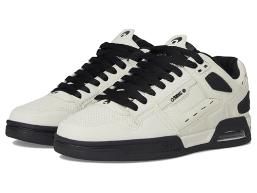 Eggshell/Black